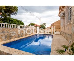 Chalet en venta de 180 m² Avenida Mar Azul, (Urb. Playasol de Bolnuevo) 30877 Mazarrón (Murcia)