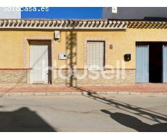 Casa en venta de 224 m² Calle la Tierra, 30740 San Pedro del Pinatar (Murcia)