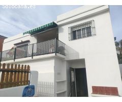 Casa-Chalet en Venta en Estepona Málaga 