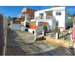 Casa-Chalet en Venta en Estepona Málaga 