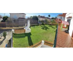 Casa-Chalet en Venta en Estepona Málaga 