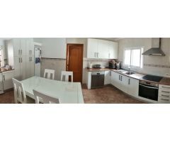 Casa-Chalet en Venta en Estepona Málaga 