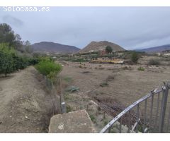 Casa de campo-Masía en Venta en Terque Almería 