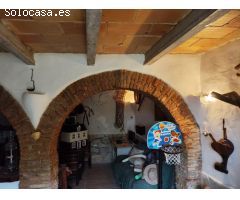 Casa de campo-Masía en Venta en Terque Almería 