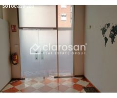 Local comercial en Venta en Málaga Málaga