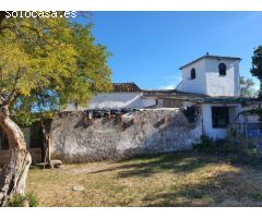 Casa de campo-Masía en Venta en Ronda Málaga 