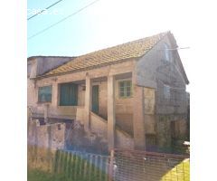 Casa-Chalet en Venta en Porriño, O Pontevedra Ref: DA011024