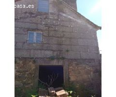 Casa-Chalet en Venta en Porriño, O Pontevedra Ref: DA011024