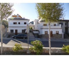 Casa-Chalet en Venta en Lecrin Granada Ref: CA014C