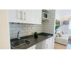 Apartamento en Venta en Corralejo Las Palmas