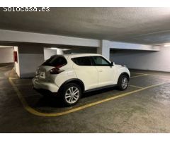 Parking coche en Venta en Vitoria Álava