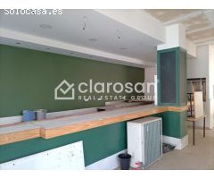 Local comercial en Venta en Málaga Málaga