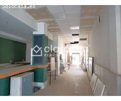 Local comercial en Venta en Málaga Málaga