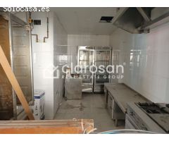 Local comercial en Venta en Málaga Málaga