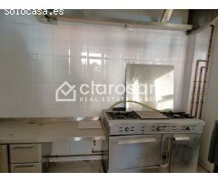 Local comercial en Venta en Málaga Málaga