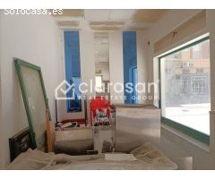 Local comercial en Venta en Málaga Málaga