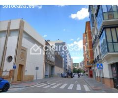 Local comercial en Venta en Málaga Málaga