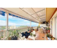 Ático en Venta en Denia Alicante