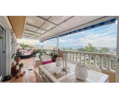 Ático en Venta en Denia Alicante