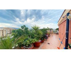 Ático en Venta en Denia Alicante