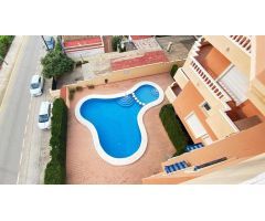 Ático en Venta en Denia Alicante