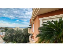 Ático en Venta en Denia Alicante