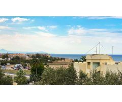 Ático en Venta en Denia Alicante