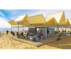 Ático en Venta en Benidorm Alicante