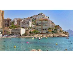 Ático en Venta en Benidorm Alicante