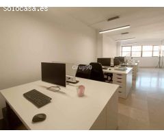 ¡Tu nueva oficina en la zona de negocios de Lleida te está esperando!