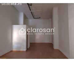 Local comercial en Venta en Málaga Málaga
