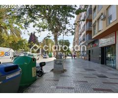 Local comercial en Venta en Málaga Málaga