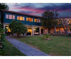 Casa de campo-Masía en Venta en Pontevedra Pontevedra