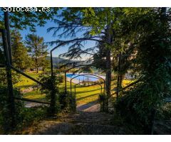 Casa de campo-Masía en Venta en Pontevedra Pontevedra