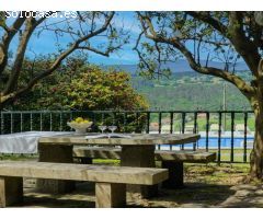 Casa de campo-Masía en Venta en Pontevedra Pontevedra