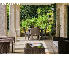 Casa de campo-Masía en Venta en Pontevedra Pontevedra