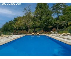 Casa de campo-Masía en Venta en Pontevedra Pontevedra