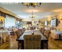 Casa de campo-Masía en Venta en Pontevedra Pontevedra