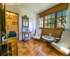 Casa de campo-Masía en Venta en Pontevedra Pontevedra
