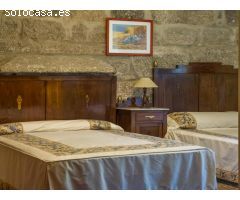 Casa de campo-Masía en Venta en Pontevedra Pontevedra