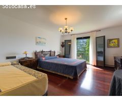Casa de campo-Masía en Venta en Pontevedra Pontevedra