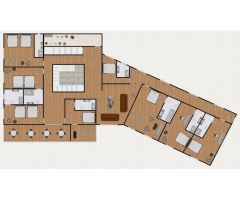 Casa de campo-Masía en Venta en Pontevedra Pontevedra