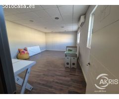 NAVE EN VENTA EN VILLASECA DE LA SAGRA