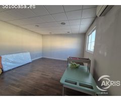 NAVE EN VENTA EN VILLASECA DE LA SAGRA