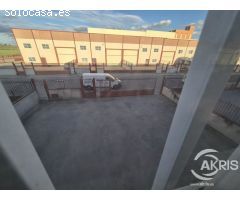NAVE EN VENTA EN VILLASECA DE LA SAGRA