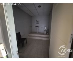 NAVE EN VENTA EN VILLASECA DE LA SAGRA