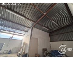 NAVE EN VENTA EN VILLASECA DE LA SAGRA