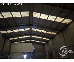 NAVE EN VENTA EN VILLASECA DE LA SAGRA