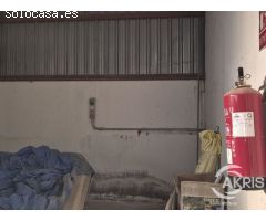 NAVE EN VENTA EN VILLASECA DE LA SAGRA