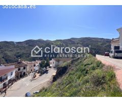 Solar residencial en Venta en Almachar Málaga